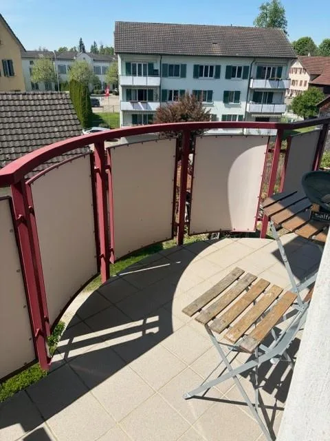 4 1/2 Zimmerwohnung im Dochgeschoss – photo 11 of 29