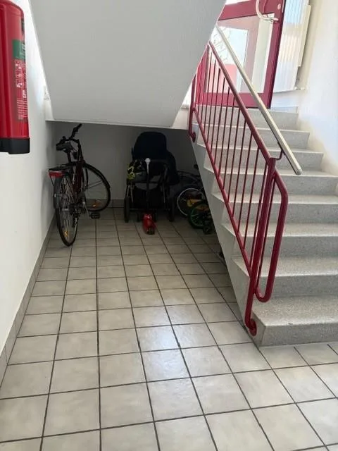 4 1/2 Zimmerwohnung im Dochgeschoss – photo 25 of 29