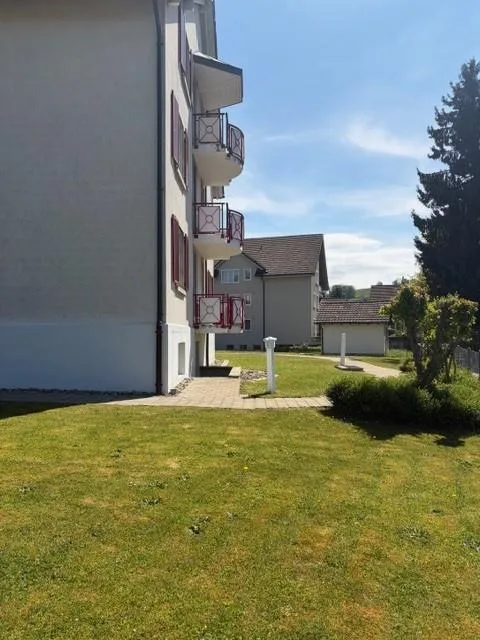 4 1/2 Zimmerwohnung im Dochgeschoss – photo 6 of 29