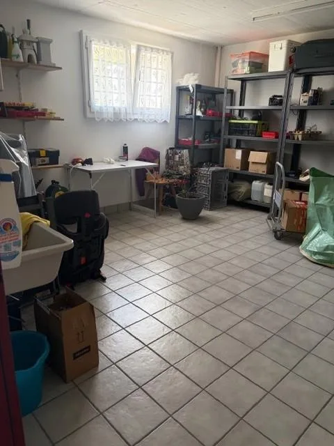 4 1/2 Zimmerwohnung im Dochgeschoss – photo 28 of 29