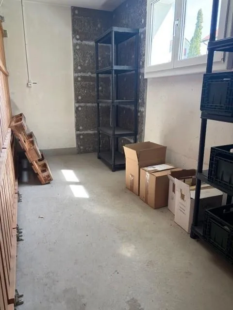 4 1/2 Zimmerwohnung im Dochgeschoss – photo 29 of 29