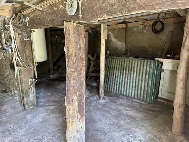 3-Zimmer-Rustico mit Wiesland an sehr ruhiger Aussichtslage / rusti... – Foto 10 von 28