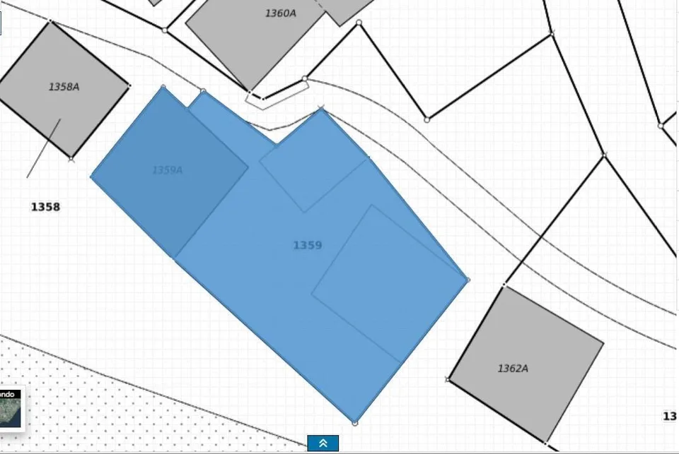 3-Zimmer-Rustico mit Wiesland an sehr ruhiger Aussichtslage / rusti... – Foto 23 von 28