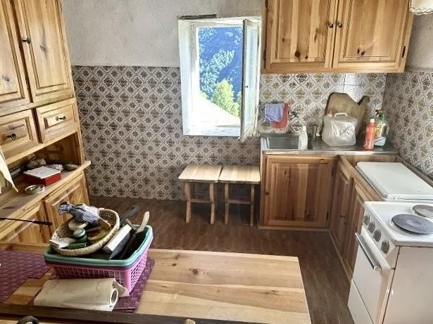 3-Zimmer-Rustico mit Wiesland an sehr ruhiger Aussichtslage / rusti... – Foto 6 von 28