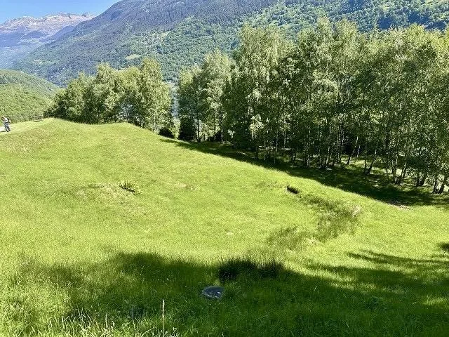 3-Zimmer-Rustico mit Wiesland an sehr ruhiger Aussichtslage / rusti... – Foto 19 von 28