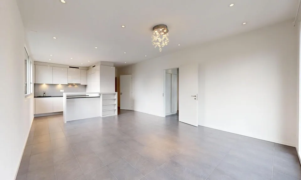 Appartement im letzten Stock - La Tour de Peilz