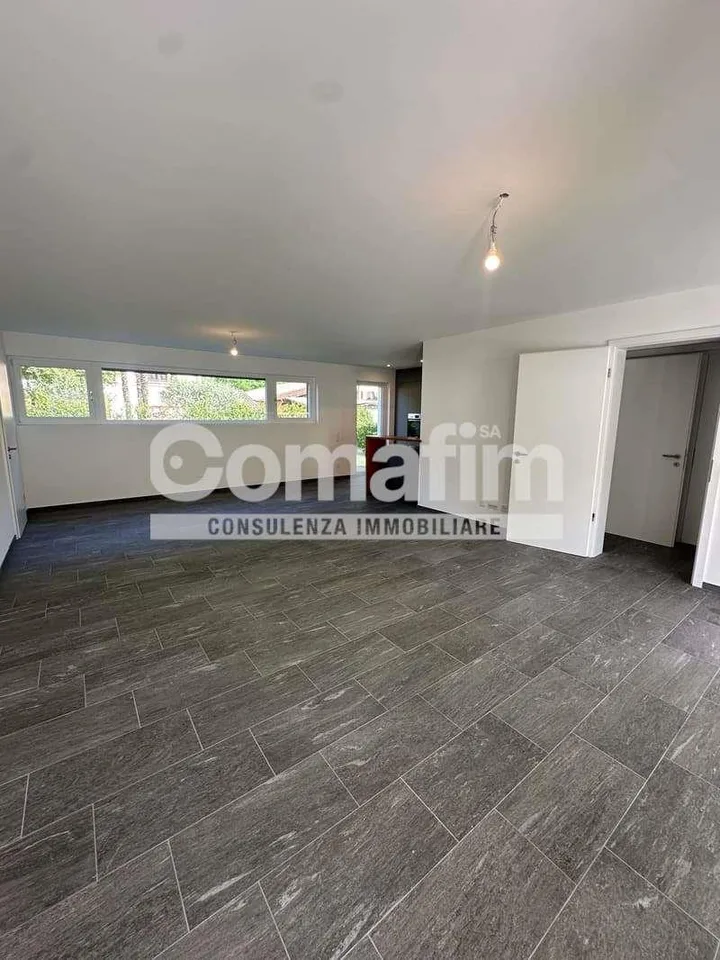 Vendita elegante Villa 5.5 Locali a Bioggio – Foto 8 von 13