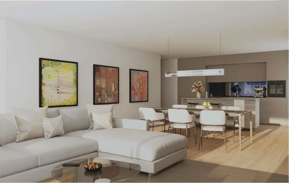 Appartement 3.5 Possibilité de résidence secondaire NOUVELLE CONSTRUCTION Locarno