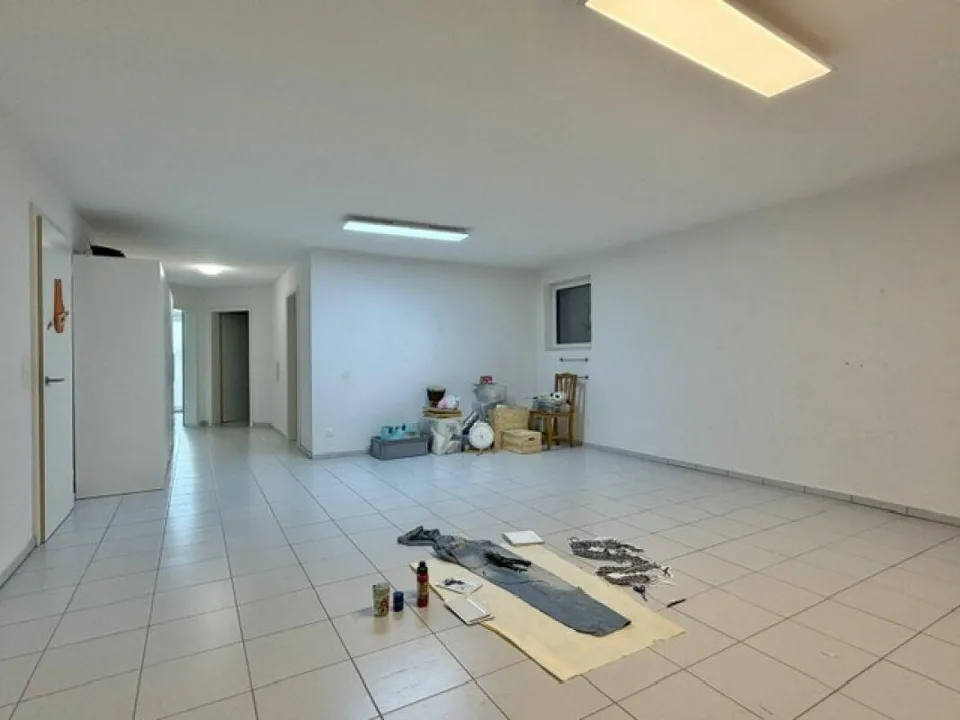 ZU VERKAUFEN IN GOLINO - MODERNES EINFAMILIENHAUS MIT EIGENEM GARTEN – Foto 20 von 23