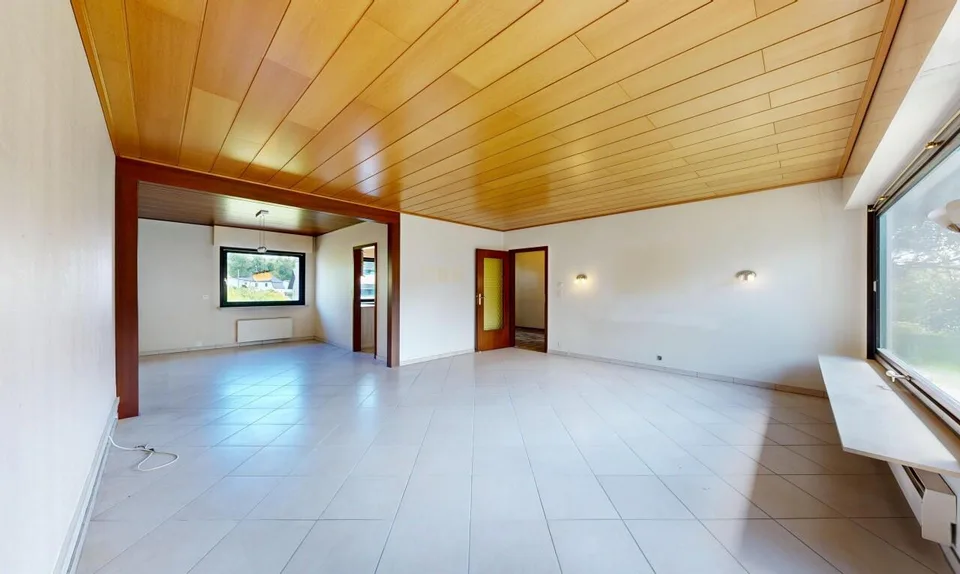 Attraktives 6-Zimmerhaus in ruhiger, erhöhter Lage