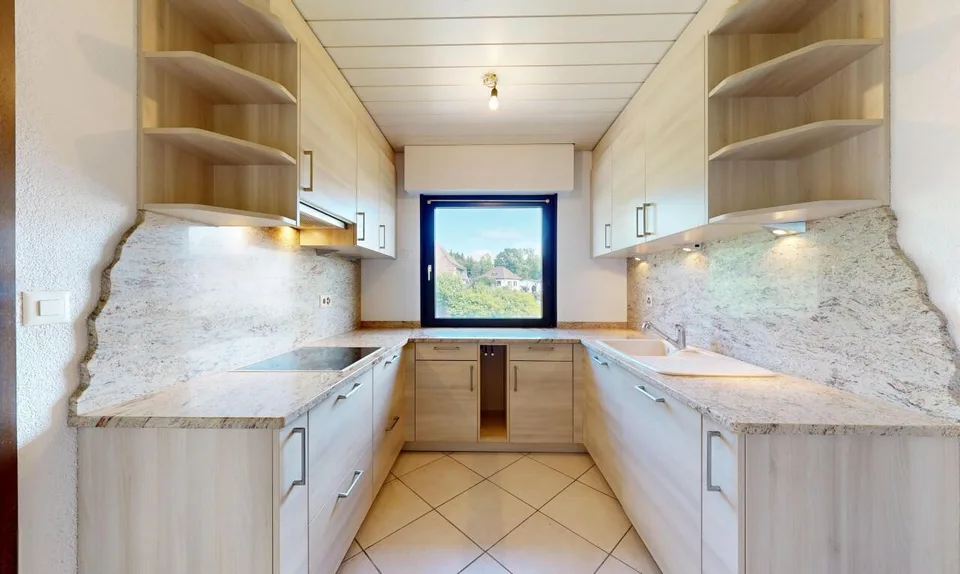 Maison de 6 pièces attrayante dans un quartier calme, en hauteur – photo 7 sur 22
