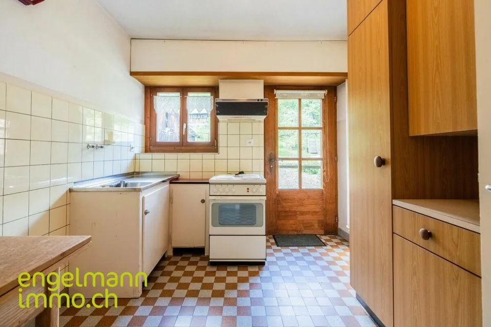 Ancienne ferme de 2 appartements avec grand terrain constructible /... – foto 10 di 15