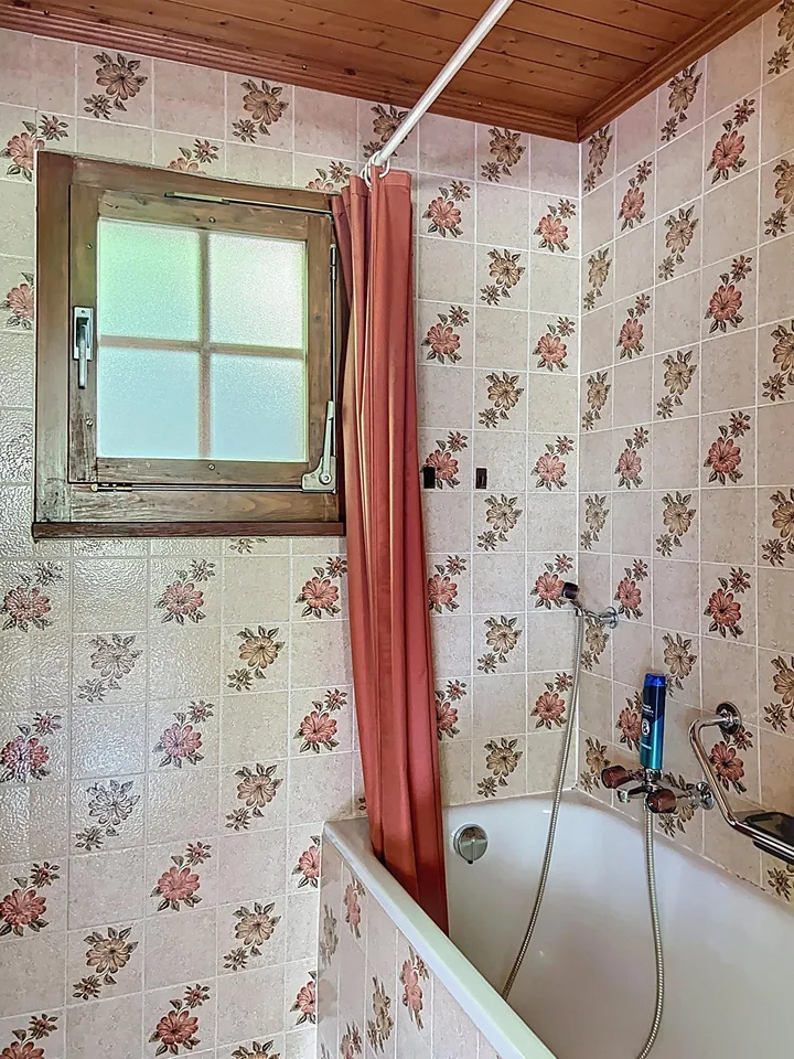 Charmantes Chalet über den Dächern von Binn – photo 7 sur 15