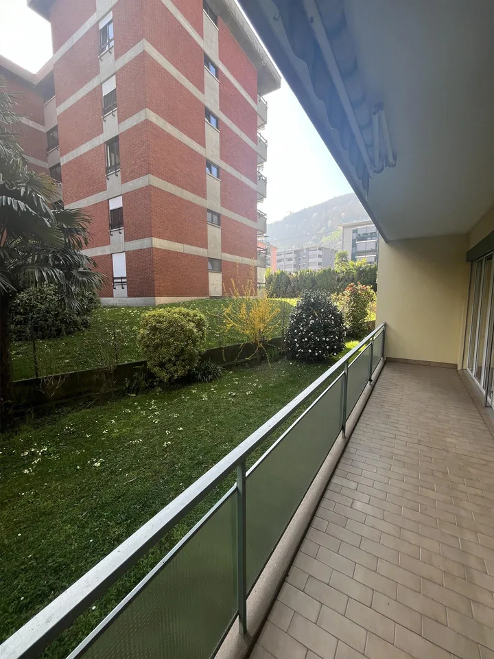Ampio Balcone, Risalita con Ascensore, Bagno e Cucina Nuovi (2020) ... – Foto 28 von 32