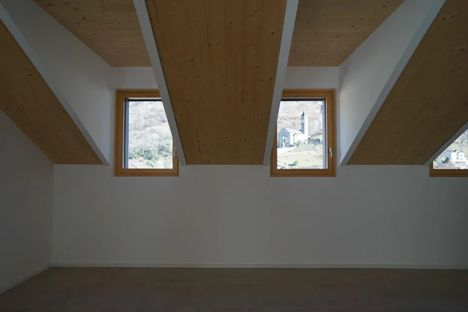 Bellissimo attico di 3,5 locali di nuova costruzione – photo 5 of 10