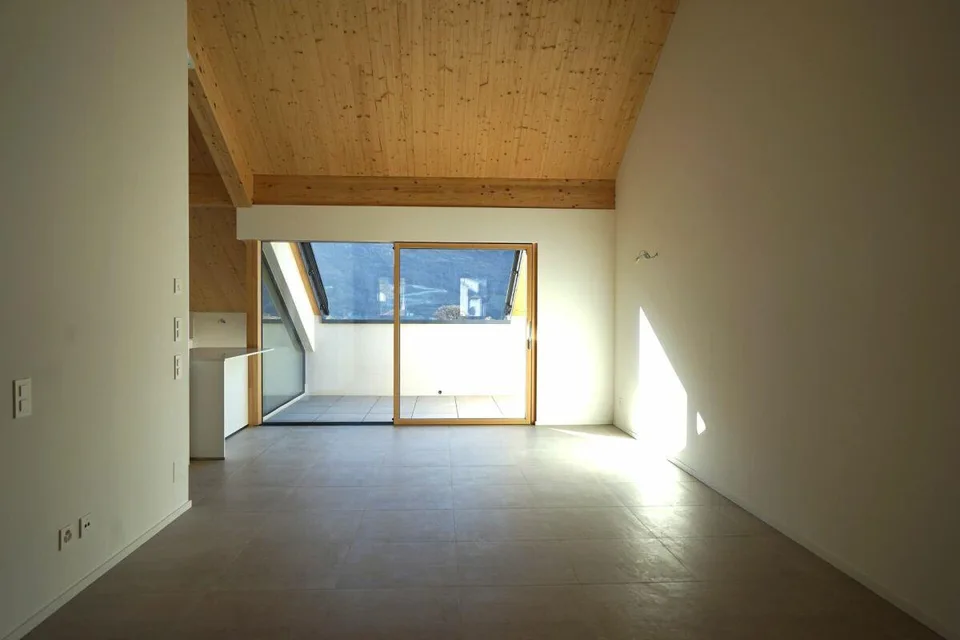 Bellissimo attico di 3,5 locali di nuova costruzione – photo 6 of 10