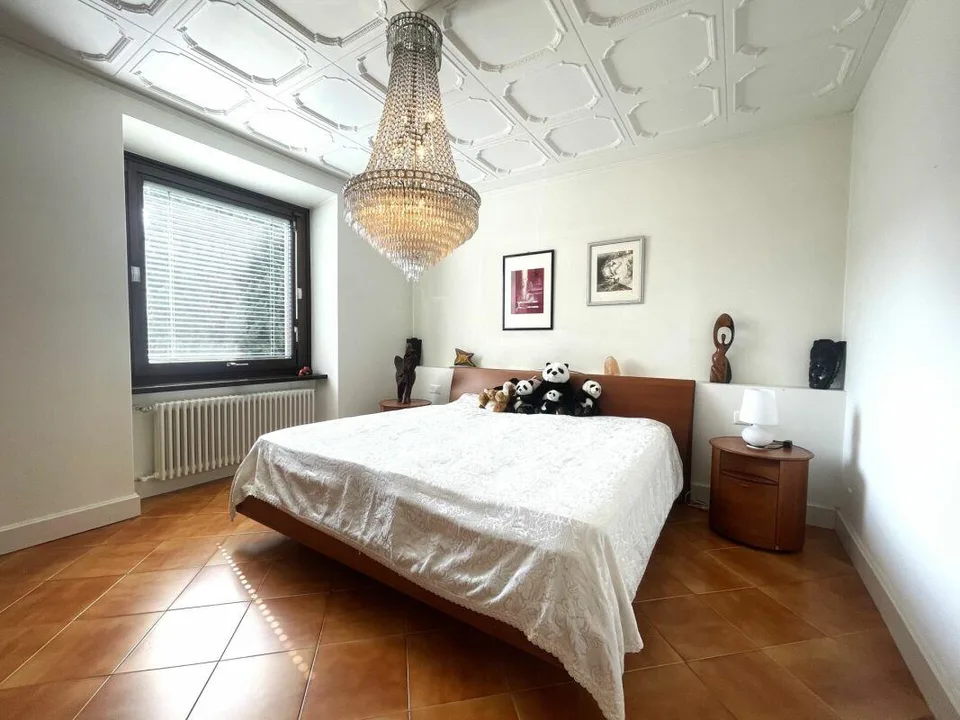 Stupenda Villa d'epoca ristrutturata con terreno edificabile – Foto 12 von 18