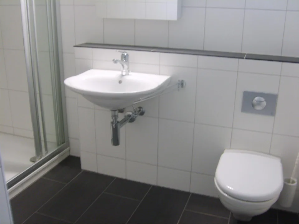 Exklusive Attika- Wohnung – foto 16 di 20