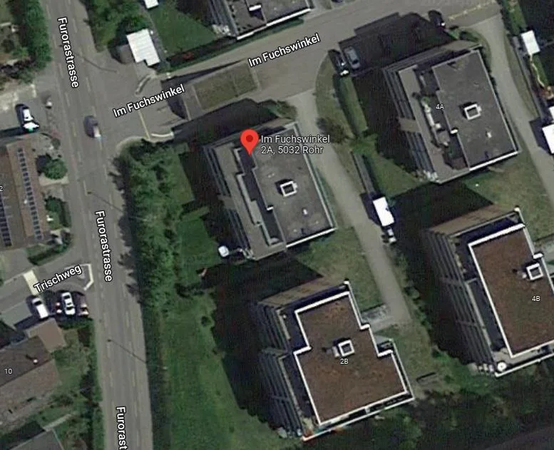 Exklusive Attika- Wohnung – foto 19 di 20