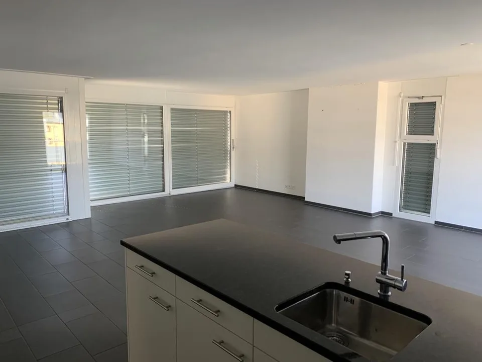 Exklusive Attika- Wohnung – foto 10 di 20
