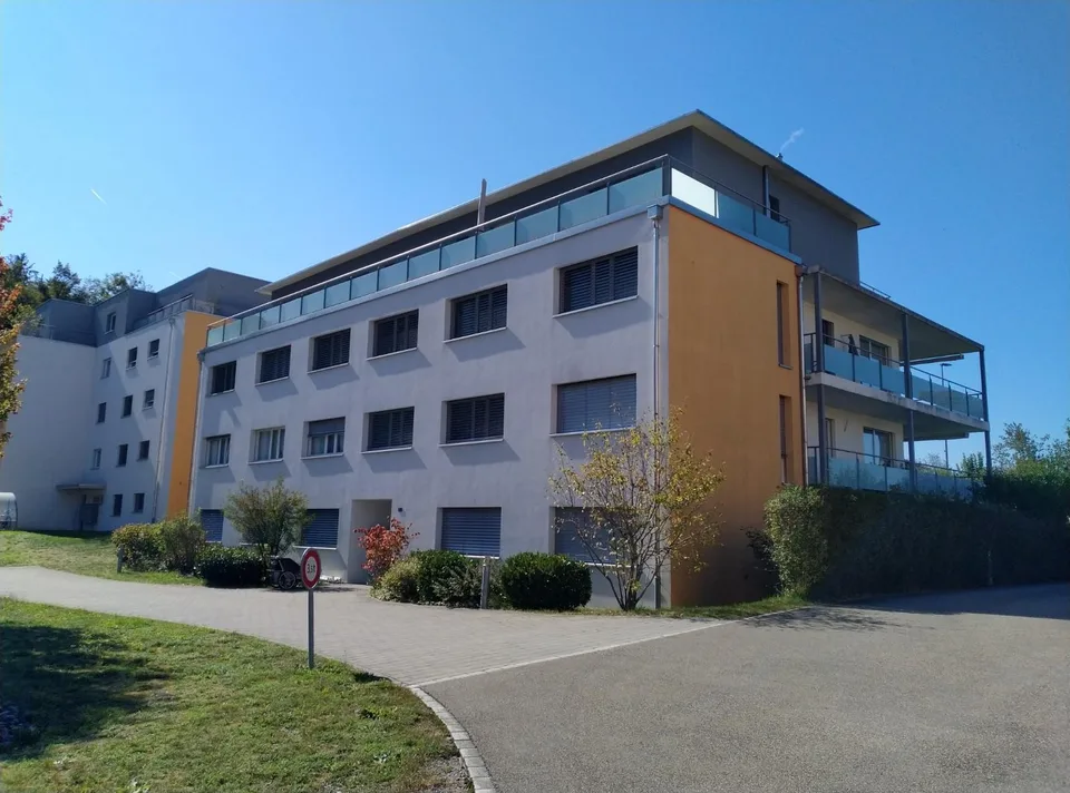 Exklusive Attika- Wohnung – foto 6 di 20