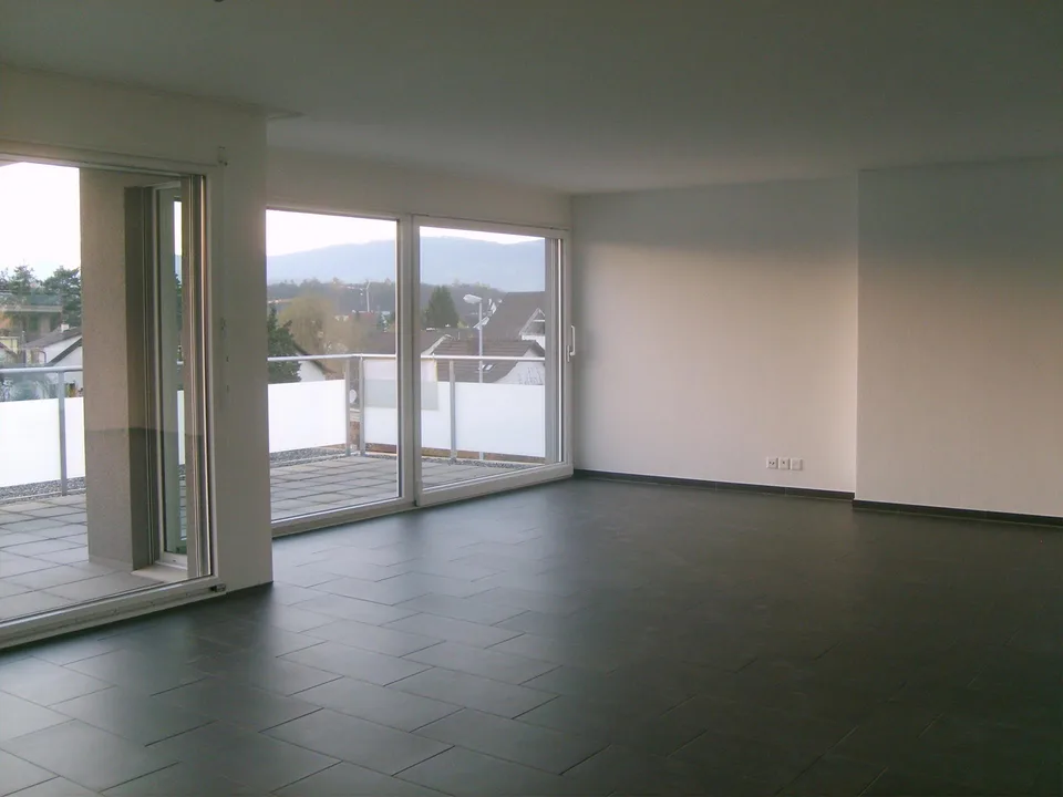Exklusive Attika- Wohnung – foto 11 di 20