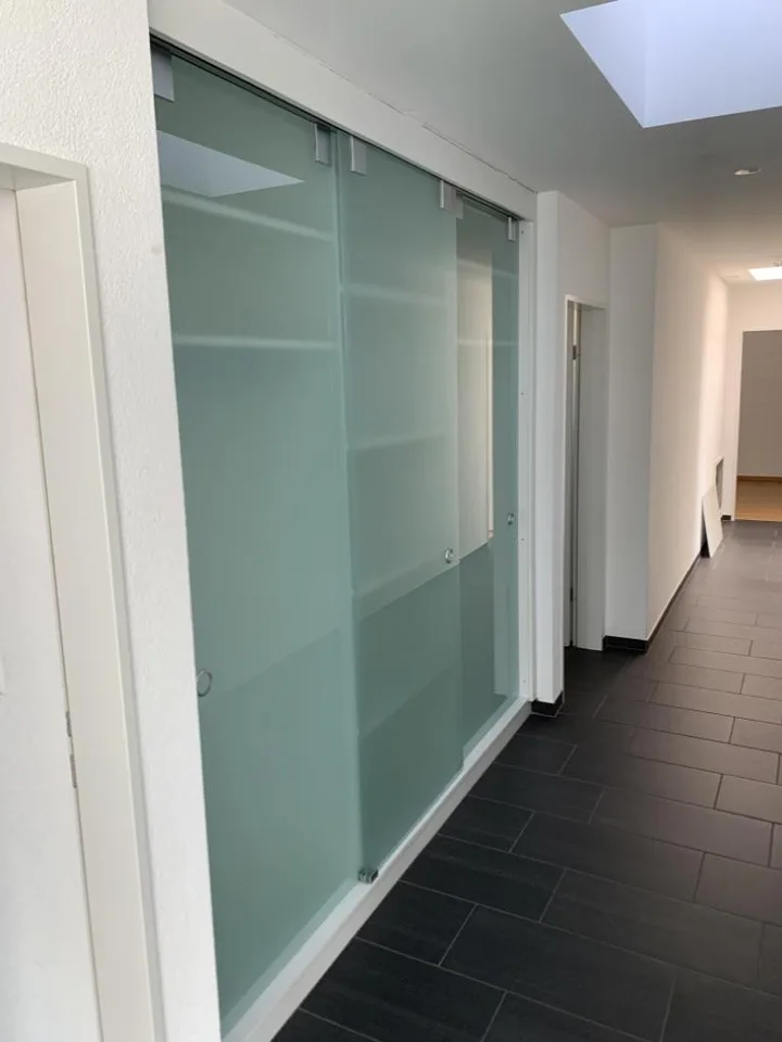 Exklusive Attika- Wohnung – foto 15 di 20