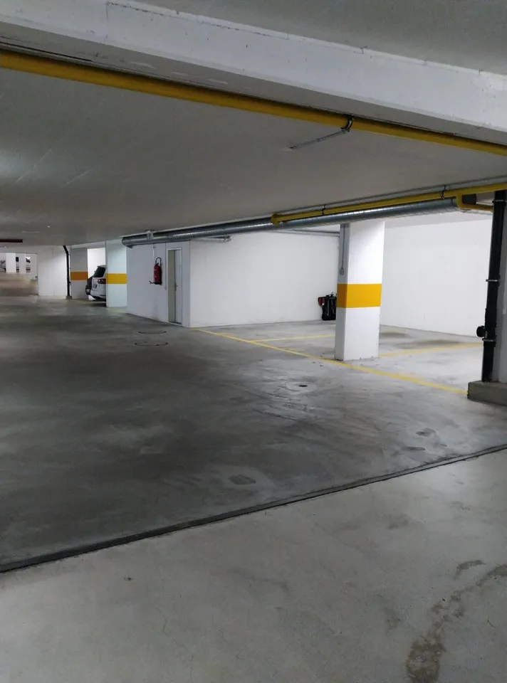 Exklusive Attika- Wohnung – foto 20 di 20