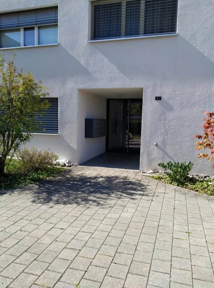 Exklusive Attika- Wohnung – foto 18 di 20