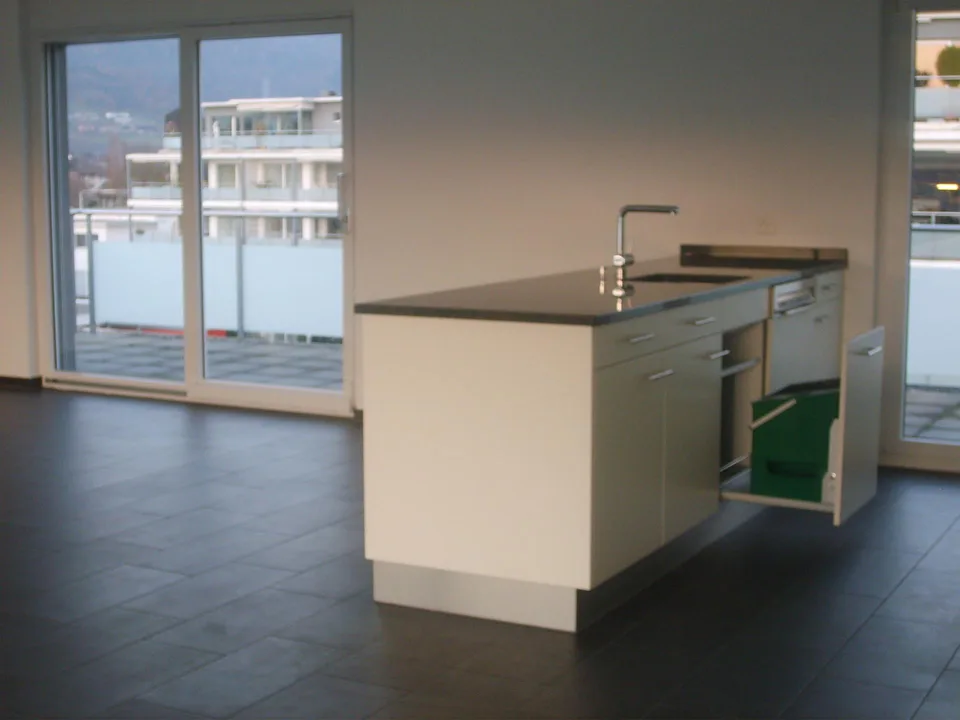 Exklusive Attika- Wohnung – foto 7 di 20