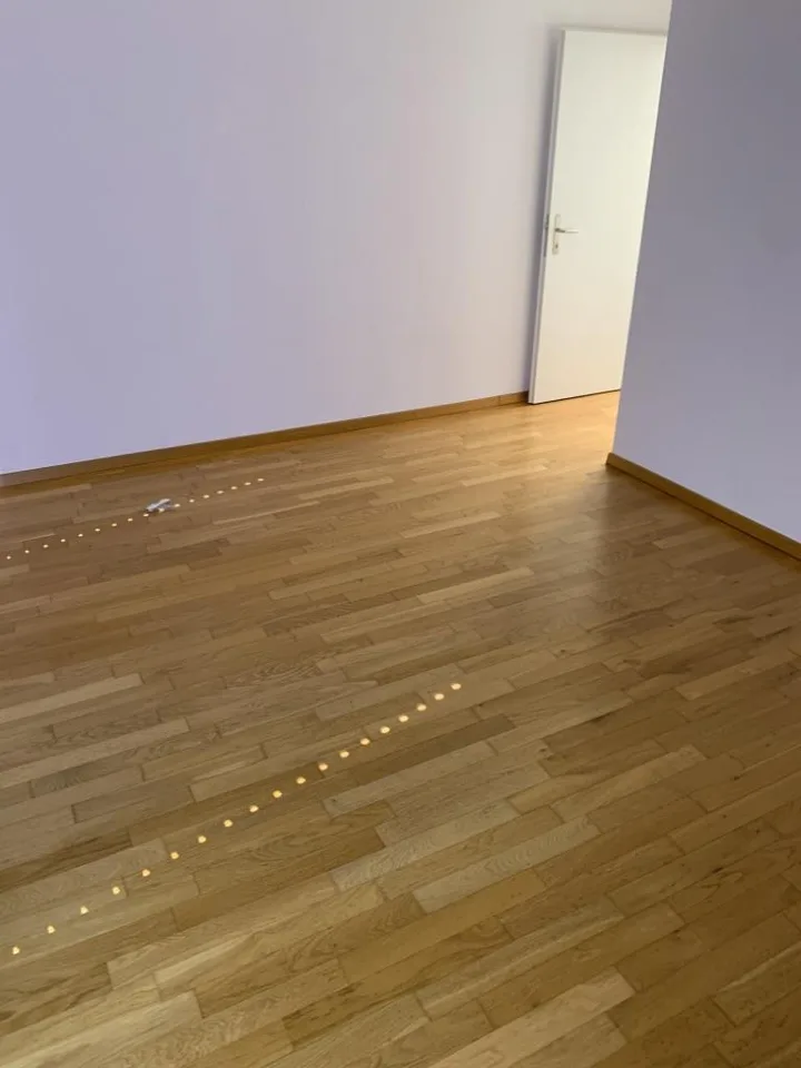 Exklusive 4.5 Zi.-Wohnung mit grosser Terrasse – foto 6 di 11