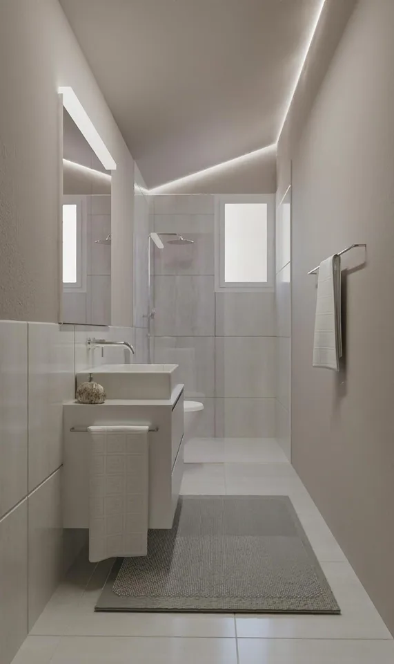 Maisonette-Neubauwohnung | Neues Leben erwacht im Herzen von Brunnen