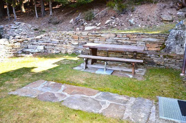 3-Zimmer-Rustico in der Natur an sehr sonniger Aussichtlage / Belli... – Foto 15 von 30