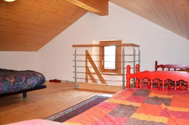 3-Zimmer-Rustico in der Natur an sehr sonniger Aussichtlage / Belli... – Foto 8 von 30