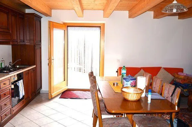 3-Zimmer-Rustico in der Natur an sehr sonniger Aussichtlage / Belli... – Foto 6 von 30