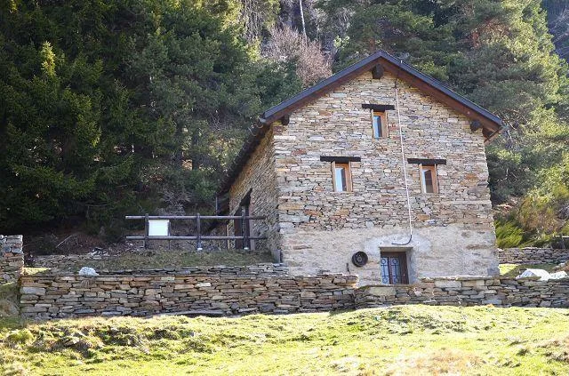 3-Zimmer-Rustico in der Natur an sehr sonniger Aussichtlage / Belli... – Foto 26 von 30