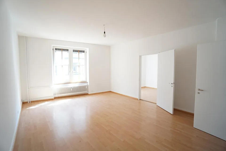Renditeliegenschaft in der Basler Innenstadt – photo 8 of 19