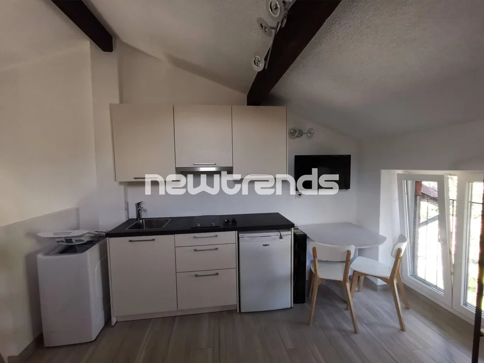 Ponte Tresa: komfortables Einzimmerapartment zurzeit vermietet – Foto 6 von 8