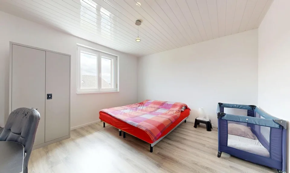 Prächtiges Einfamilienhaus mit 215 m² in einer grünen Umgebung in Bonfol – Foto 7 von 20