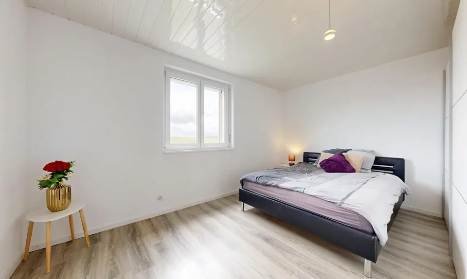 Wunderschönes Familienhaus von 215 m² in einer grünen Umgebung in Bonfol