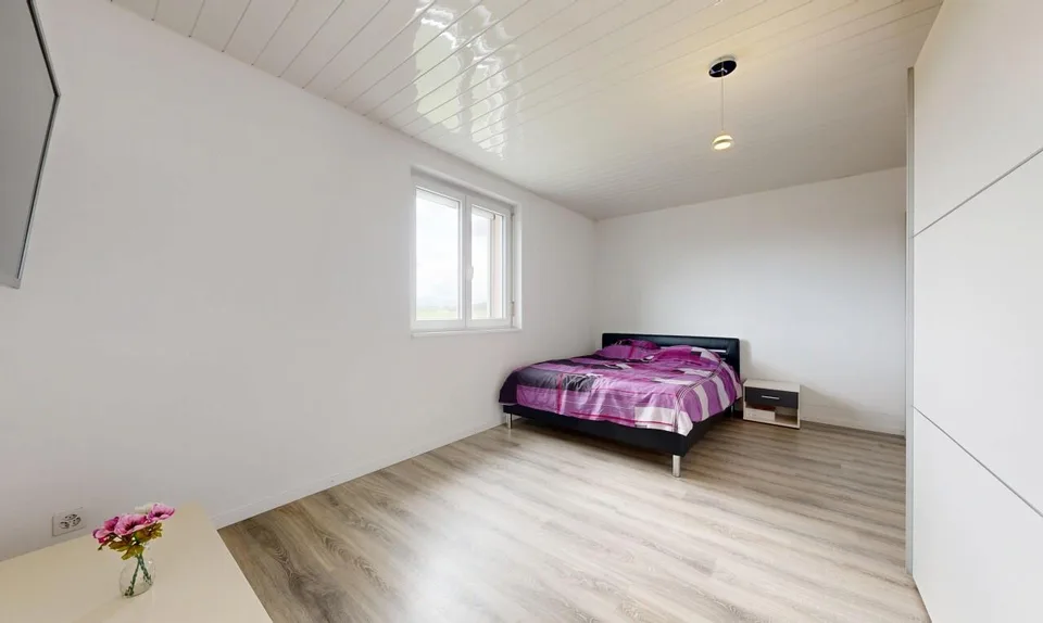Prächtiges Einfamilienhaus mit 215 m² in einer grünen Umgebung in Bonfol – Foto 9 von 20