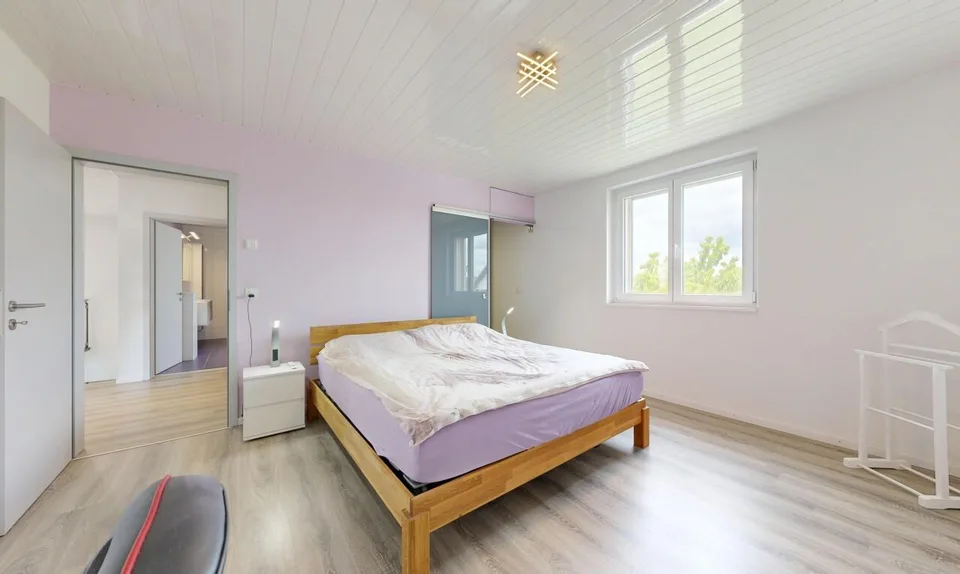 Prächtiges Einfamilienhaus mit 215 m² in einer grünen Umgebung in Bonfol – Foto 8 von 20