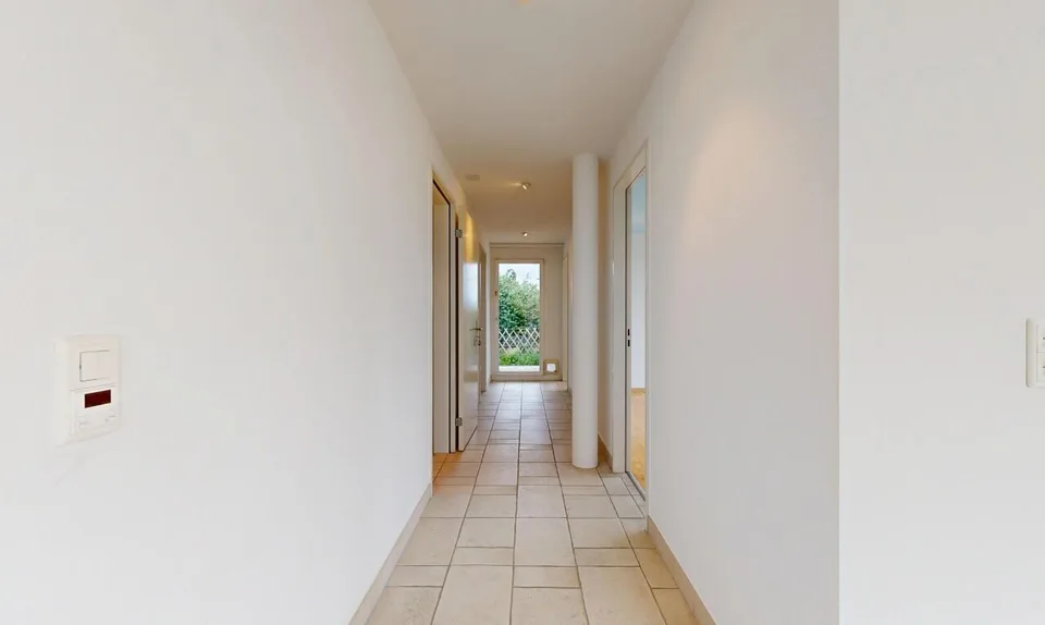 Terrace house with a view over Bremgarten – photo 8 of 20
