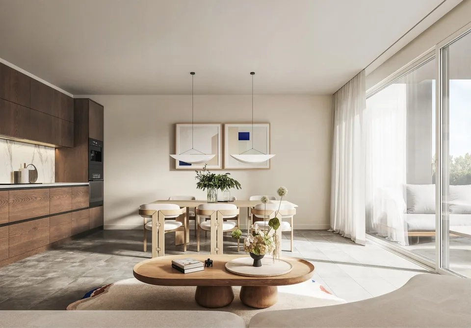 ABITARE SMART A STABIO | SMART WOHNEN IN STABIO