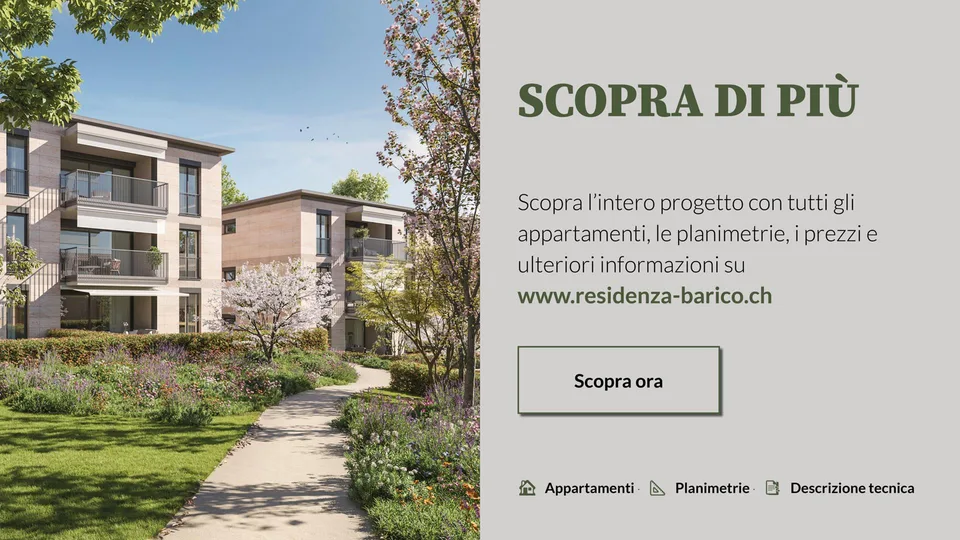 ABITARE COMPATTO CON STILE | KOMPAKT WOHNEN MIT STIL