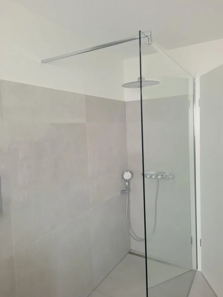 Elegante Wohnung mit hochwertigem Ausbau und Designer-Küche