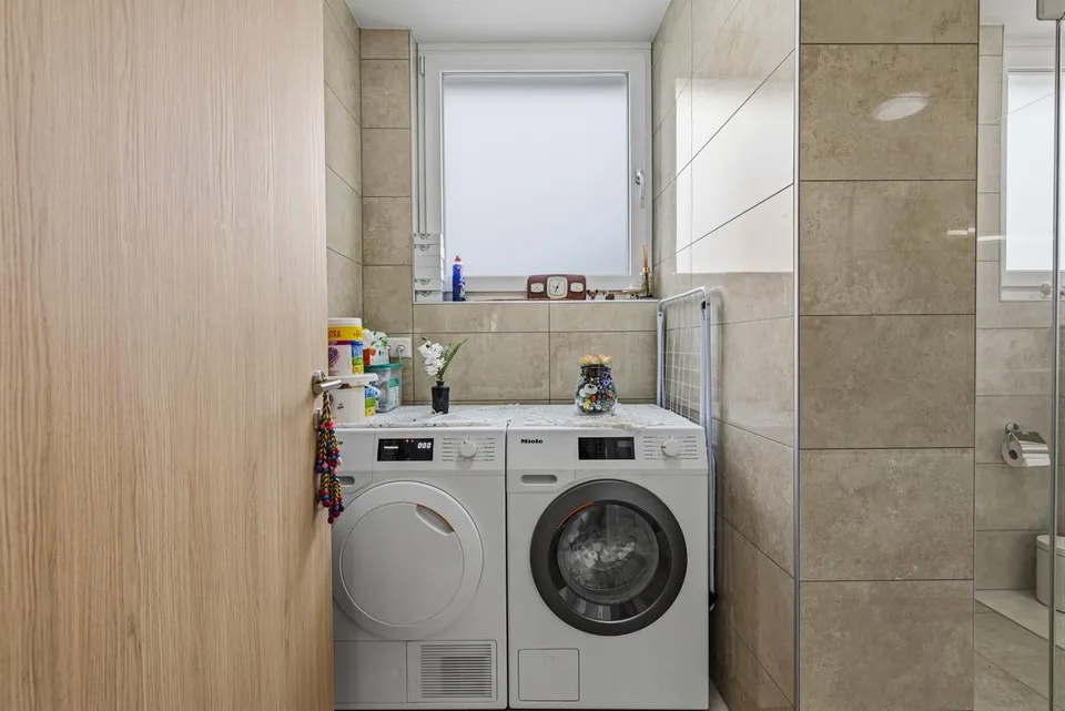 3.5 Zimmer Wohnung in Zwingen – Foto 8 von 16