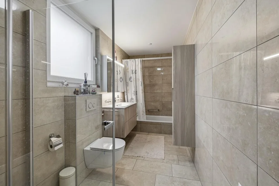 3.5 Zimmer Wohnung in Zwingen – Foto 6 von 16