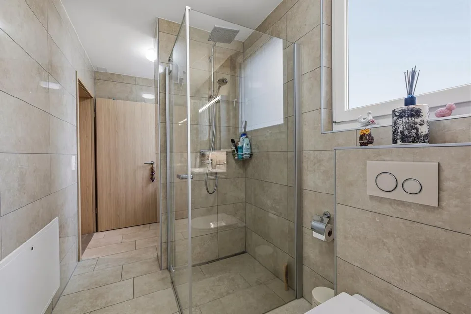 3.5 Zimmer Wohnung in Zwingen – Foto 7 von 16