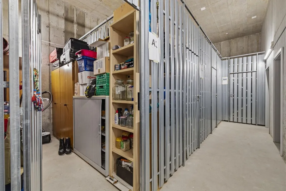 3.5 Zimmer Wohnung in Zwingen – Foto 12 von 16